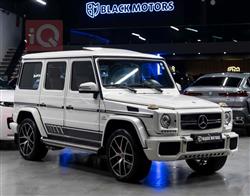 مرسيدس بنز G-Class